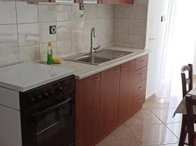 Apartments Ivo