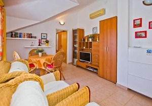 Apartments Jacky