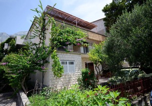 Apartments Jadranka (40181-A2) - Makarska