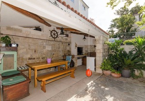 Apartments Jadranka (40181-A2) - Makarska