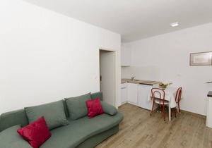 Apartments Jadranka (40181-A4) - Makarska