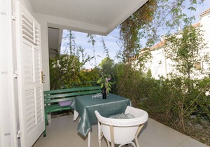 Apartments Jadranka (40181-A4) - Makarska