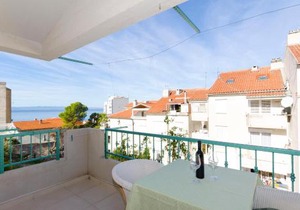 Apartments Jadranka