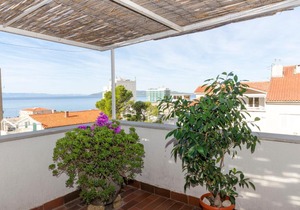 Apartments Jadro in Makarska