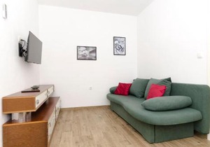 Apartments Jadro in Makarska