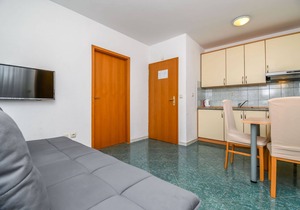 Apartments Jakov (32601-A1) - Marina