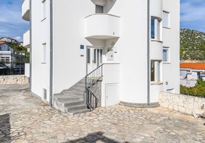 Apartments Jakov (32601-A4) - Marina
