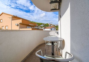 Apartments Jakov (32601-A4) - Marina