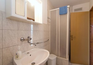 Apartments Jakša (72821-A2) - Vis - island Vis