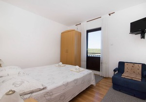 Apartments Jakša (72821-A2) - Vis - island Vis