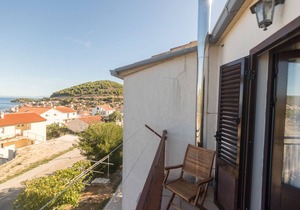 Apartments Jakša (72821-A3) - Vis - island Vis
