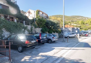Apartments Jakša (72821-A3) - Vis - island Vis