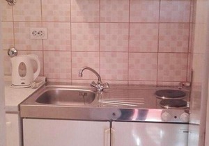 Apartments Jela, (15070), Makarska, hr