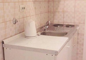 Apartments Jela, (15070), Makarska, hr