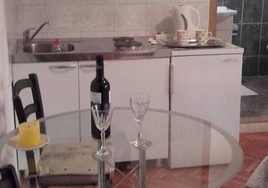 Apartments Jela, (15071), Makarska, hr