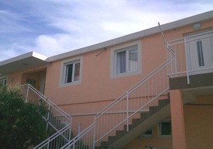 Apartments Jela, (15071), Makarska, hr