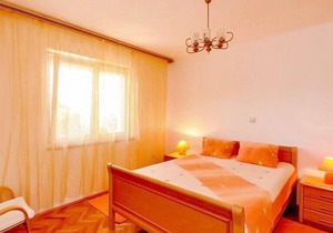 Apartments Jelena, (14214), Stanići, Croatia