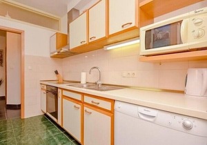 Apartments Jelena, (14215), Stanići, Croatia