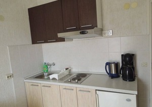 Apartments Josica, (14317), Banjol, hr
