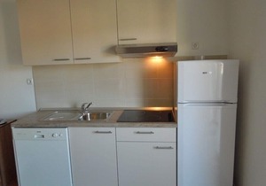 Apartments Josica, (14318), Banjol, hr