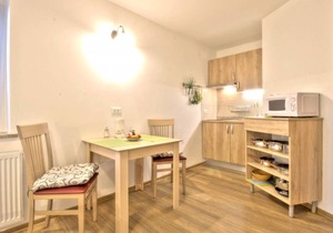 Apartments Julijana in Bled