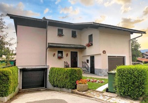 Apartments Julijana in Bled