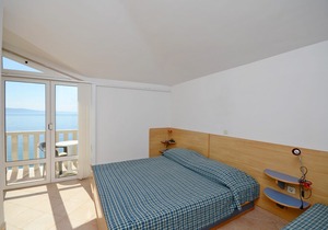 Apartments Jure (33821-A4) - Drasnice
