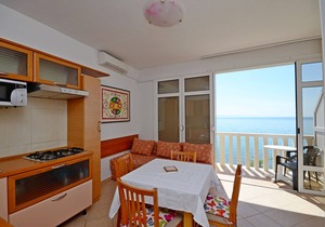 Apartments Jure (33821-A3) - Drasnice