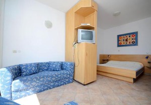Apartments Jure