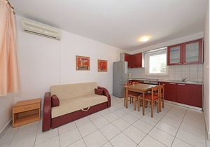 Apartments Karolina (20211-A1) - Novalja - island Pag