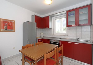 Apartments Karolina (20211-A1) - Novalja - island Pag