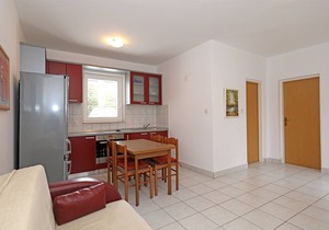 Apartments Karolina (20211-A1) - Novalja - island Pag
