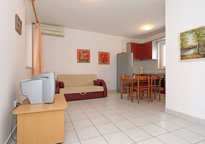 Apartments Karolina (20211-A1) - Novalja - island Pag