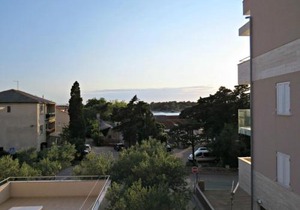 Apartments Karolina