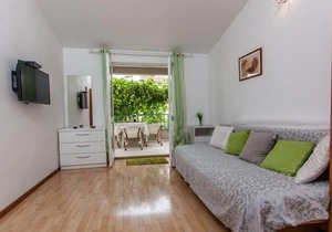 Apartments Kate Makarska in Makarska