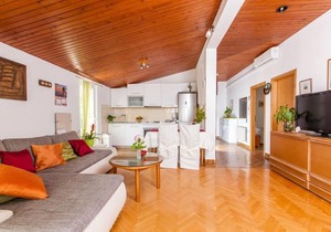 Apartments Kate Makarska in Makarska