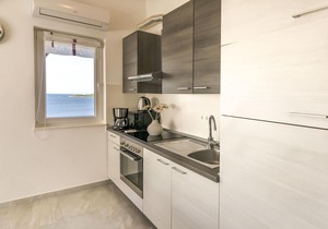 Apartments Katic (56891-A3) - Razanj