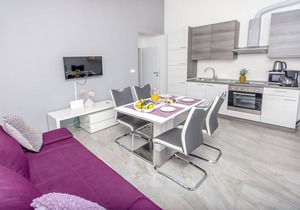 Apartments Katic (56891-A4) - Razanj