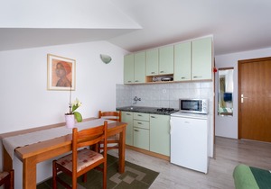 Apartments Katica, (14426), Mlini, hr