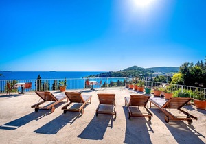 Apartments Katica, (14426), Mlini, hr