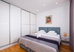 Apartments Katica