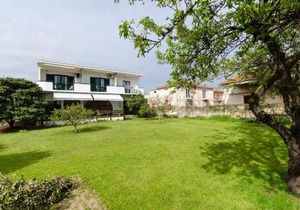 Apartments Katja