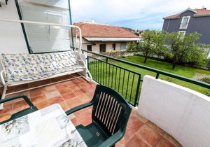 Apartments Katja