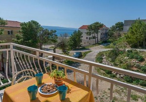 Apartments Ksenia