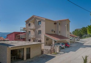 Apartments Ksenia