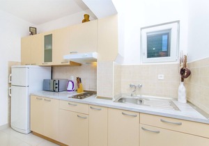 Apartments Kunac (47551-A4) - Podgora