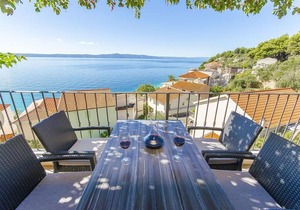 Apartments Kunac