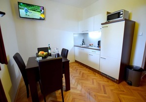 Apartments LA ROOM (40341-A1) - Seline