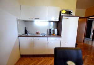 Apartments LA ROOM (40341-A1) - Seline