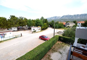 Apartments LA ROOM (40341-A1) - Seline